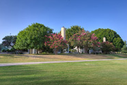 Cottage 5 Golf Course View
