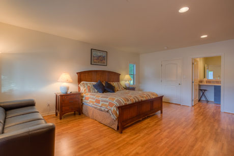Cottage 5 Bedroom A
