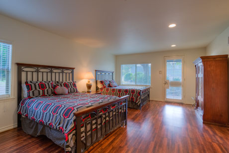 Cottage 5 Bedroom B