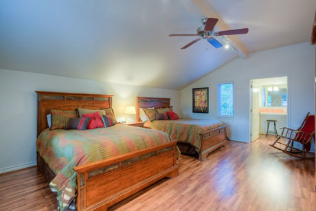 Cottage 5 Bedroom C