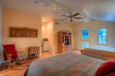 Cottage 5 Bedroom C
