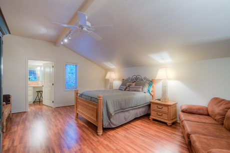 Cottage 5 Bedroom D
