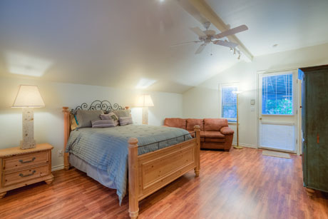 Cottage 5 Bedroom D